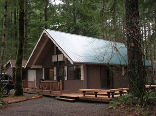 107 Cottonwood Rd, Packwood, WA 98361