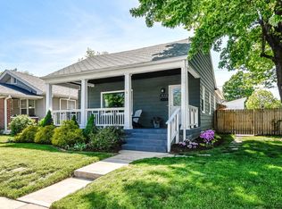 1432 N Euclid Ave, Indianapolis, IN