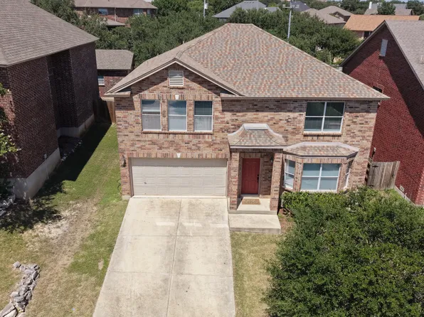 847 Quitman Oak, San Antonio, TX 78258