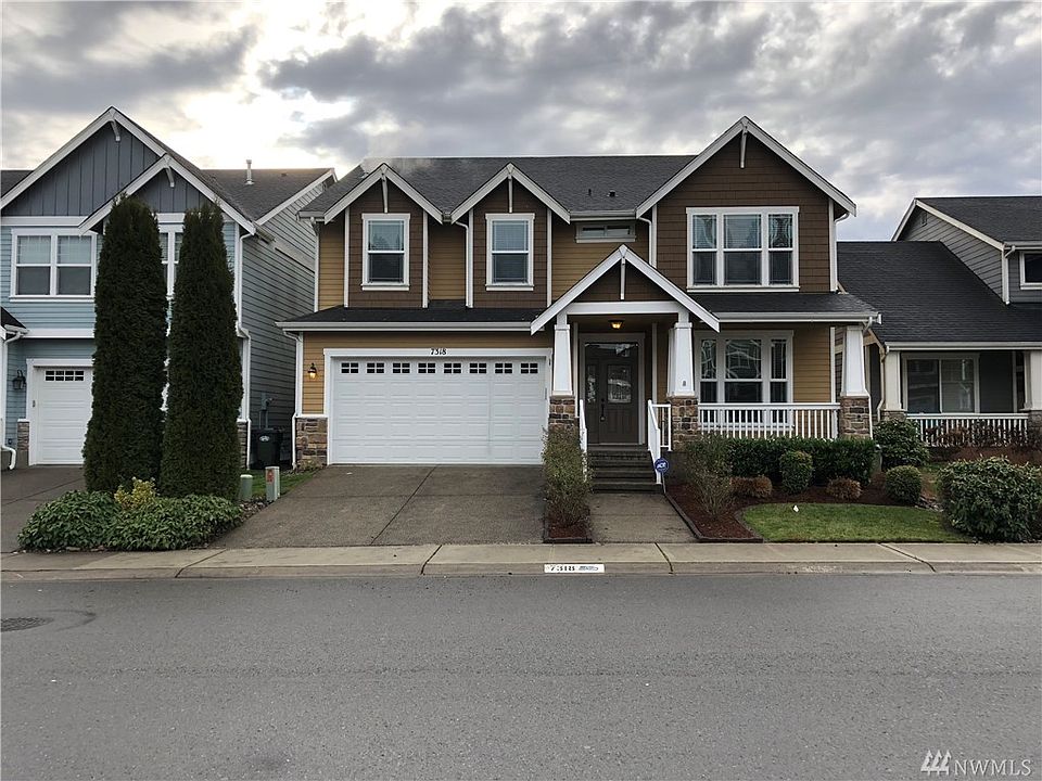 1st image of 7318 199th Street Ct E