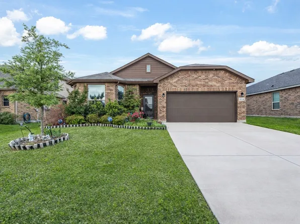 1214 Pacifica Trl, Cleburne, TX 76033