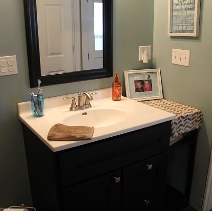 Remodeled 2014