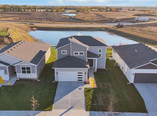 25113 W 177th Ter, Gardner, KS 66030