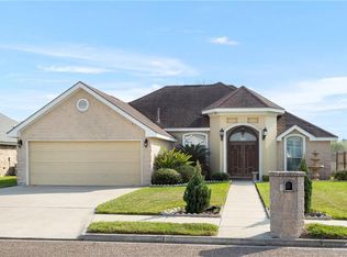 3614 Pecan Grove Dr, Weslaco, TX 78599