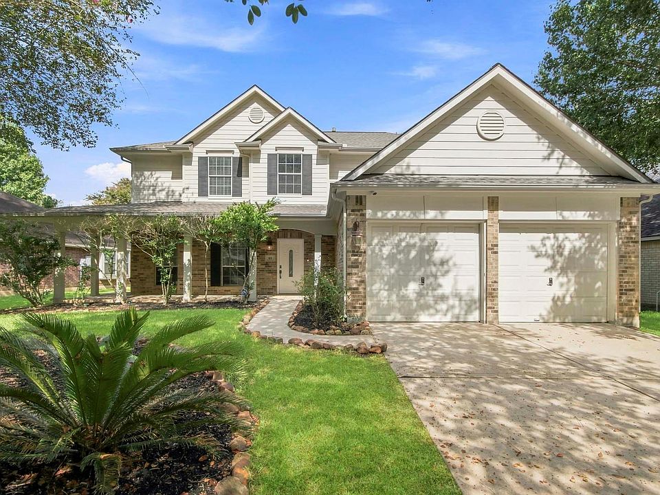 1st image of 83 N Creekmist Pl