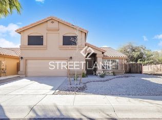 815 E Wagoner Rd, Phoenix, AZ 85022