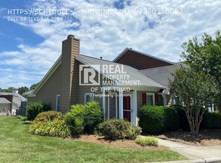3223A Cypress Park Rd, Greensboro, NC 27407