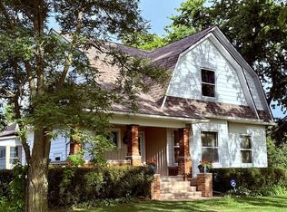 15560 McCutcheonville Pike, Pemberville, OH 43450