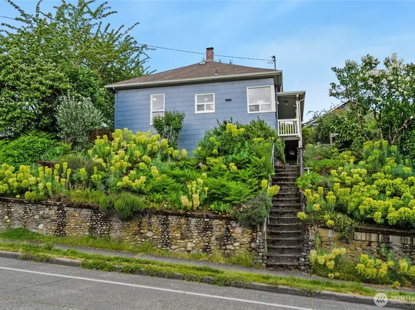 1012 20th Avenue S, Seattle, WA 98144