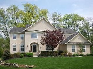 332 Creek Crossing Ln, Chester Springs, PA 19425