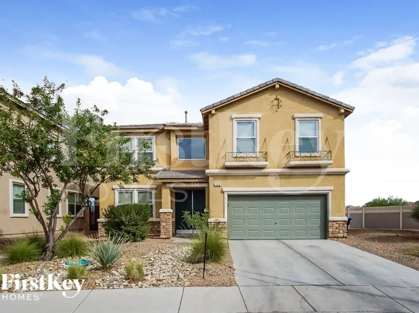 168 Rolling Cove Ave, Henderson, NV 89011