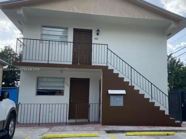 642 E 2nd Ave #B, Hialeah, FL 33010