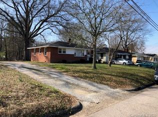 1325 Standish St, Salisbury, NC 28144