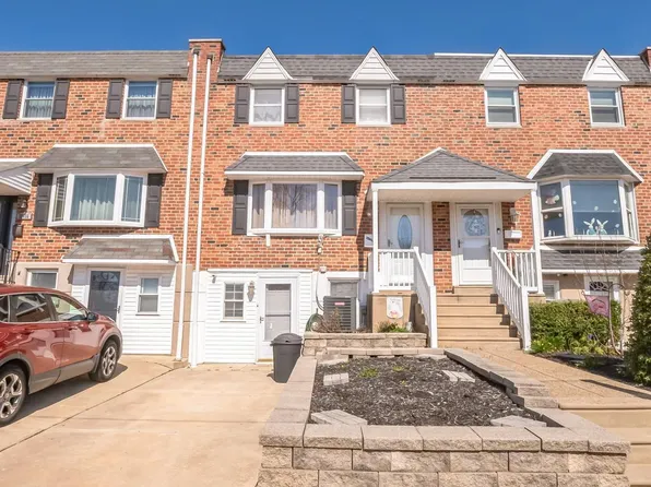 12458 Balston Rd, Philadelphia, PA 19154