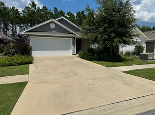 531 Earl Godwin Rd, Freeport, FL 32439