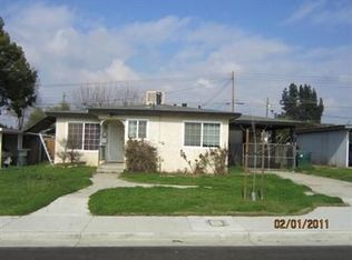416 E Linden Ave, Reedley, CA 93654