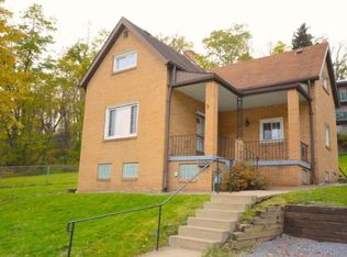 7709 Jeremias St, Swissvale, PA 15218