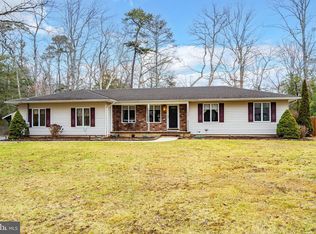 117 Riverside Dr, Bayville, NJ 08721