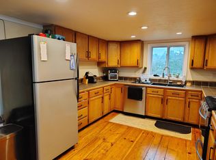 126 State Route 104, Danbury, NH 03230