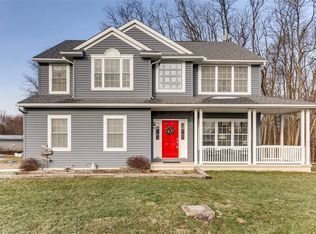 7491 Township Road 119, Fredericktown, OH 43019
