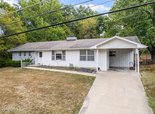 1428 Major Dr, Jefferson City, MO 65101