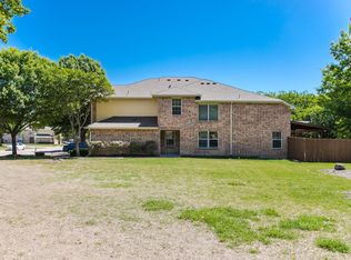 9707 Wake Bridge Dr, Frisco, TX 75035