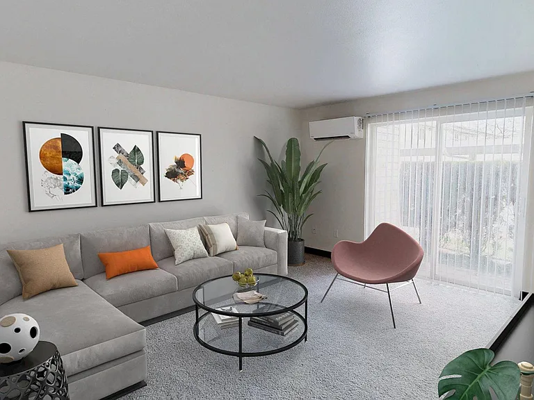 Falcon View Apartments — Photo 9