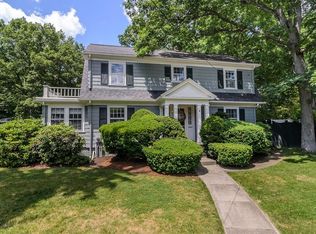 148 Westgate Rd, Wellesley, MA 02481
