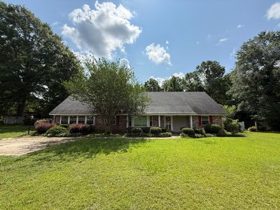194 Hartfield Rd, Columbia, MS, 39429