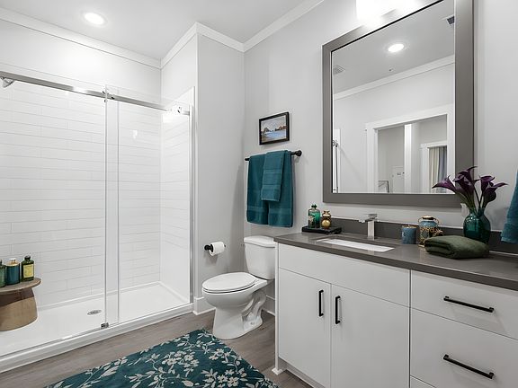 5th image of 201 Hills Rd #3124