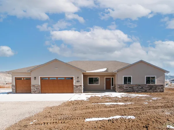 22218 6840th Ct, Montrose, CO 81401