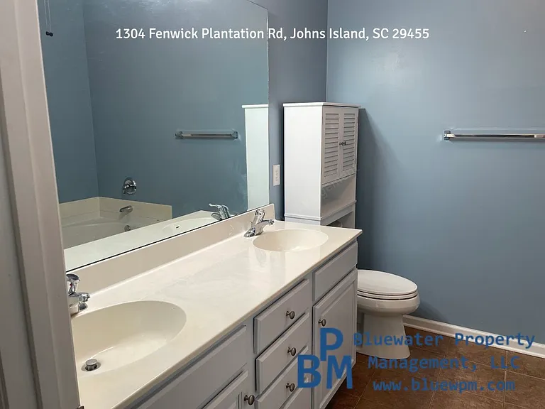 1304 Fenwick Plantation Rd — Photo 7