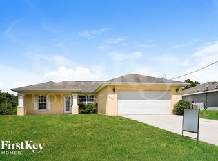 6003 Olive Ave N, Lehigh Acres, FL 33971
