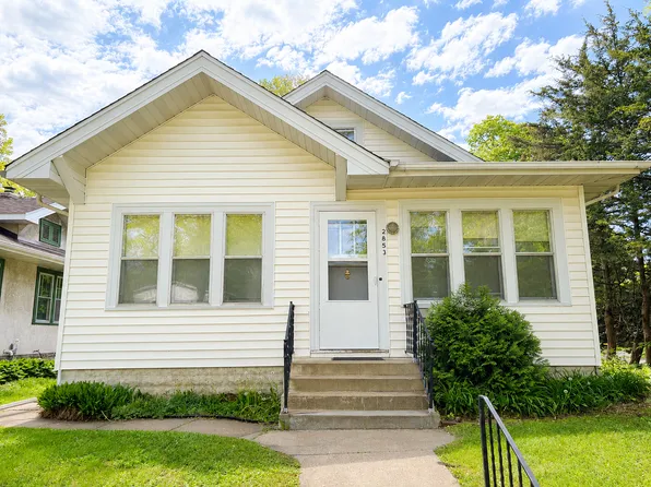 2853 43rd Ave S, Minneapolis, MN 55406