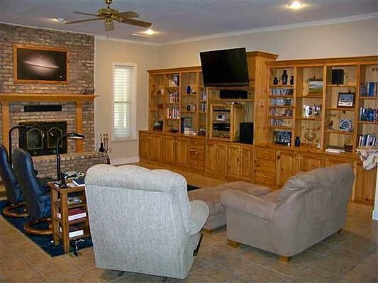 Custom Built-ins