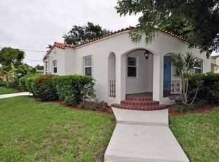 2039 SW 17th Ter, Miami, FL 33145