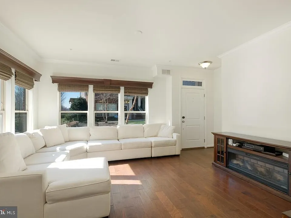 123 Copley Cir #35-A