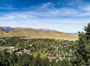 845 Snow King Dr, Jackson, WY 83001