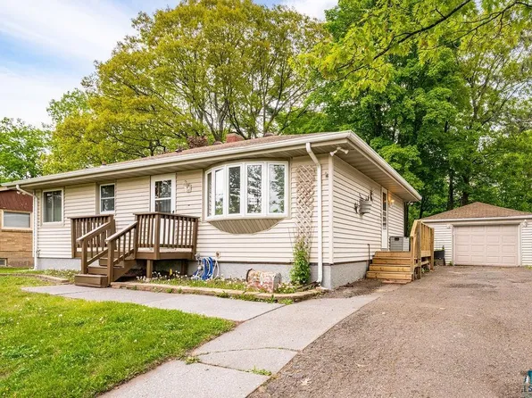 1724 Warren Ave, Duluth, MN 55811