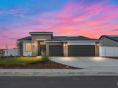 7014 Orchard View Dr, Bakersfield, CA, 93314