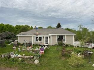 5578 Quarry Rd, Afton, MI 49705