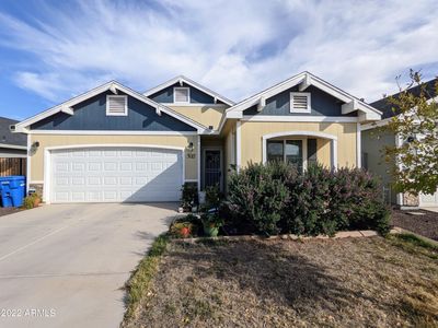 5011 S 11th St, Phoenix, AZ, 85040