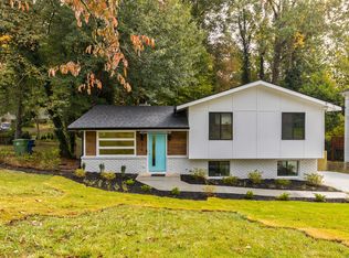 676 Montevista St SW, Atlanta, GA 30310