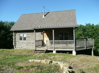 20535 Sunset Vw, Eastman, WI 54626