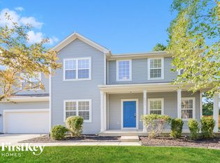6671 Avalon Blvd, Avon, IN 46123