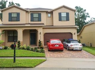 2523 Rustic Oak Ln, Ocoee, FL 34761