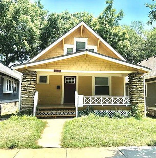 1st image of 4329 Tracy Ave