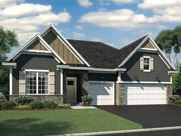 14640 107th Pl N, Maple Grove, MN 55369