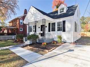 1612 Melrose Pkwy, Norfolk, VA 23508