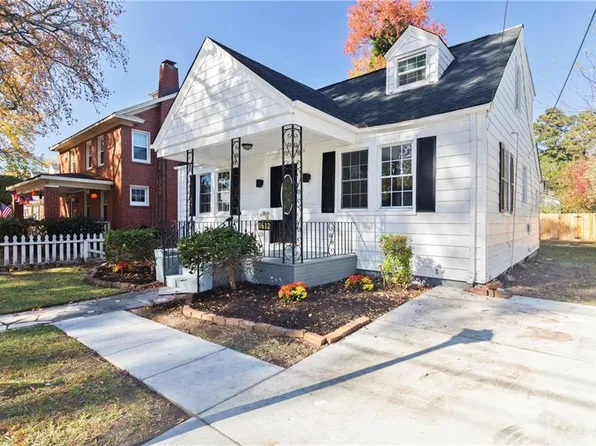 1612 Melrose Pkwy, Norfolk, VA 23508